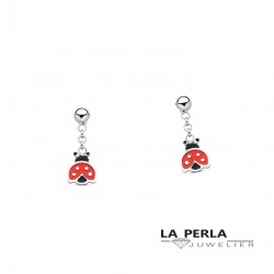 Naiomy Princess oorringen PD102